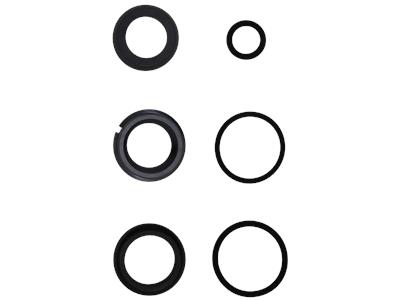 Juego Grundfos, Kit de retenes de aceite 96567329