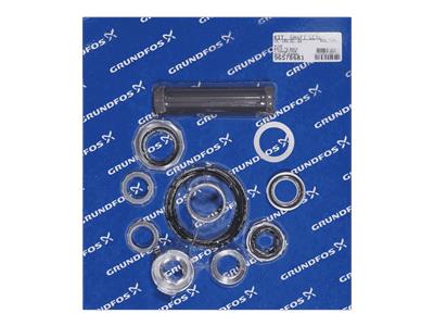 Grundfos jeu, bague d'étanchéité d'arbre AUUE kit 96578681