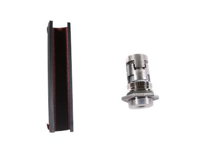 Grundfos kit, bague d'étanchéité d'arbre HUUV, 12MM kit 96881881