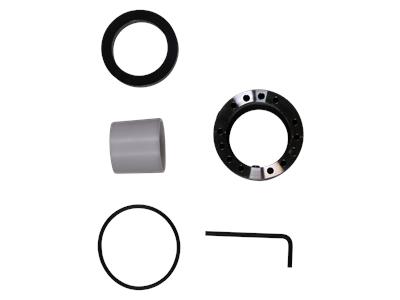 Grundfos kit, bague d'étanchéité d'arbre DBUE 2" kit 96121647
