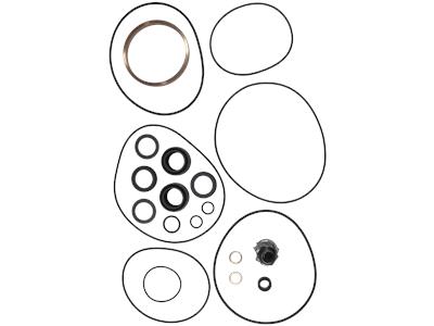 Grundfos jeu, bague d'étanchéité d'arbre kit 96002277
