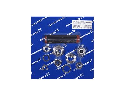 Grundfos jeu, bague d'étanchéité d'arbre OQQK kit 96536168