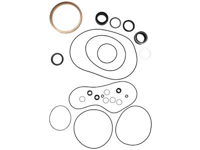 Grundfos Set, Oil Seal Kit 96004008