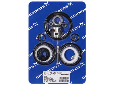 Grundfos jeu, joint d'arbre BUUE kit 96479922