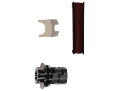 Grundfos jeu, bague d'étanchéité d'arbre HQQK kit 96533369