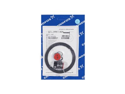Grundfos jeu, bague d'étanchéité d'arbre D12,GQQE kit 96508807