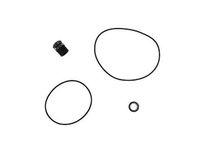 Grundfos kit, junta del eje BQQE K16MM kit 98313337