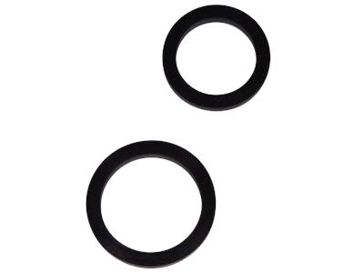 Juego Grundfos, retén del eje B14/B5/56C/182T kit 96279762