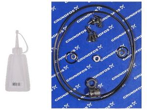 Grundfos Set, Shaft Seal AP12/35/50 Shaft Seal Kit 96427804