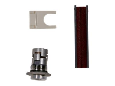 Juego Grundfos, retén de aceite HUUV kit 96511841