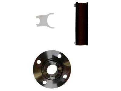 Grundfos jeu, bague d'étanchéité d'arbre CR/N 120/150 D32 HBQV kit 95059801