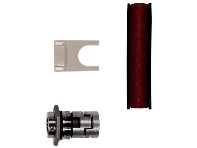 Grundfos jeu, bague d'étanchéité d'arbre HQQE kit 96511844