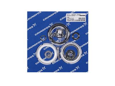 Kit Grundfos, junta del eje BQQE kit 004F5012