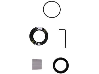 Grundfos kit, bague d'étanchéité d'arbre DBUE 1 7/8" kit 96121646