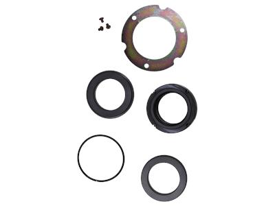 Grundfos kit, bague d'étanchéité d'arbre 37-90KW kit 96884333