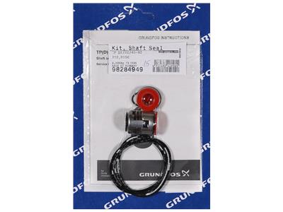 Grundfos Set, Oil Seal D12,BUBE Kit 98284949