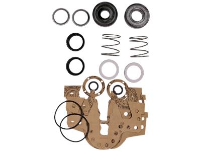 Grundfos jeu, bague d'étanchéité d'arbre BBPV kit 96840114