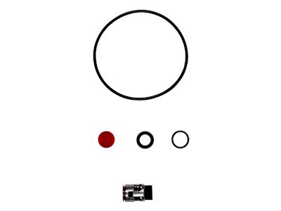 Grundfos set, oil seal 32-30/32-60/40-30 kit 96409263