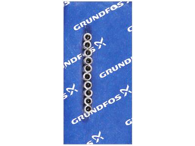 Grundfos kit, ressort 96060604 kit 97917171