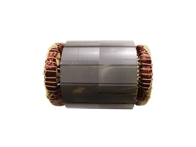 Grundfos Bausatz, Stator 3x400D-4 50Hz IE3 D125x190 Bausatz 98723413