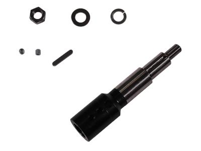 Grundfos jeu, arbre enfichable D28/IEC90 kit 96039351