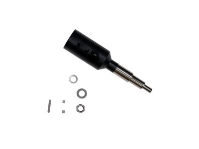 Kit Grundfos, eje acople D28/IEC132 kit 96039353