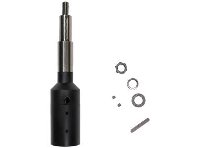 Grundfos kit, arbre enfichable D38/IEC180 kit 96039360