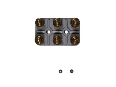 Grundfos kit, bloque de terminales 96061258 kit 97668305