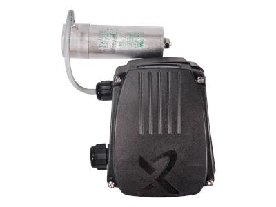 Grundfos kit, terminal box 1X230-240V 50HZ kit 96405859