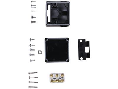 Grundfos kit, terminal box 3-PH BOARD kit 96279882