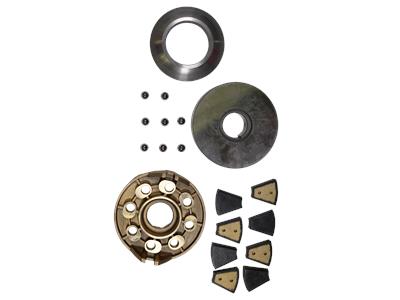 Grundfos Kit, Kit de cojinete axial 96436076