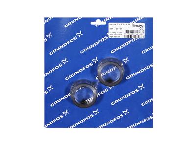 Grundfos kit, raccord à visser kit 96633937
