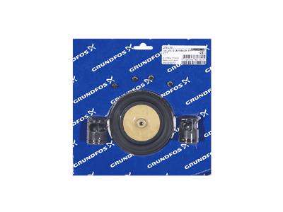 Grundfos Kit, Valve Valve / Diaphragm 96520377