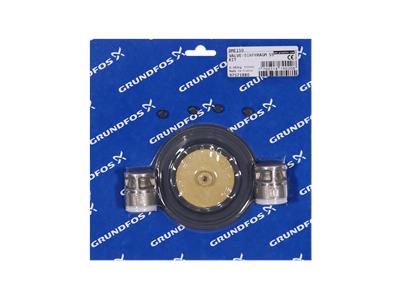 Grundfos Kit, Válvula Válvula / Diafragma 97571880