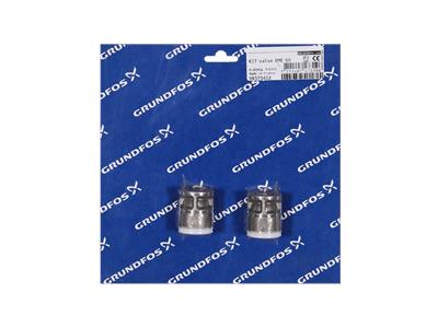 Grundfos kit, vanne vanne / membrane 98575402
