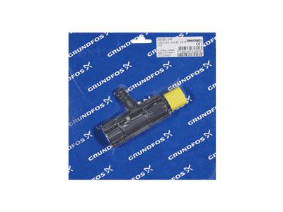 Grundfos kit, vanne vanne / membrane 96520488