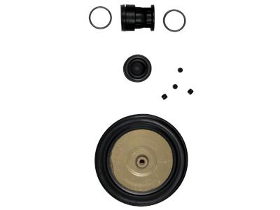 Grundfos kit, vanne vanne / membrane 96520393