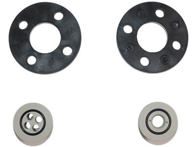 Grundfos kit, vanne vanne / membrane 96375374