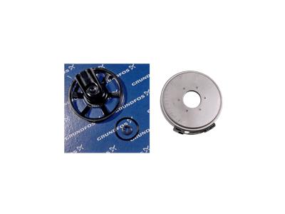 Grundfos kit, valve chamber valve / diaphragm 98519013