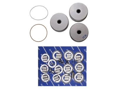 Grundfos kit, pièce d'usure kit 98311385