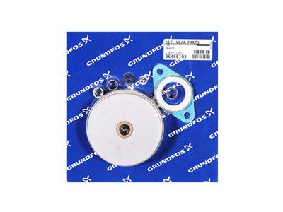 Grundfos kit, pièce d'usure bronze kit 96455103