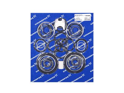 Grundfos kit, pièce d'usure kit 96491370