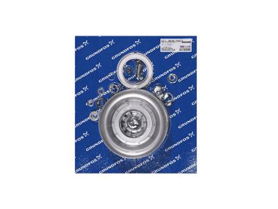 Grundfos kit, pièce d'usure SIC 1 STAGES kit 96928334