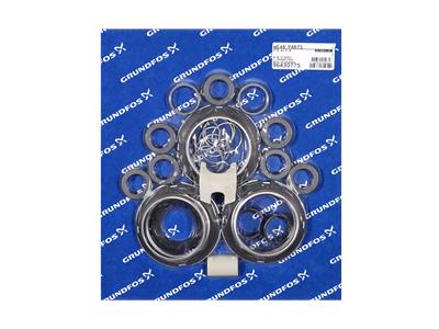Grundfos kit, wearing part kit 96430775