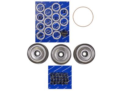 Kit Grundfos, kit de piezas de desgaste 97989308
