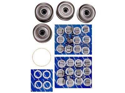 Grundfos kit, wearing part kit 97689850