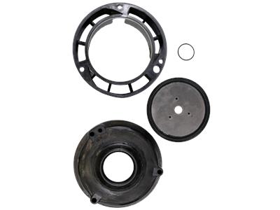 Grundfos kit, pièce d'usure DW.65.39.H kit 96956245