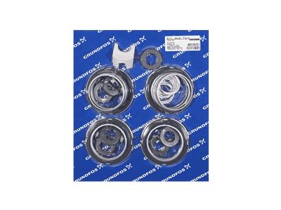 Grundfos kit, wearing part Graflon kit 98497475