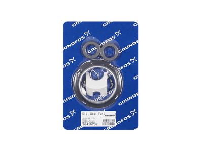 Grundfos kit, pièce d'usure CR(N)45 1-2 kit 96416732