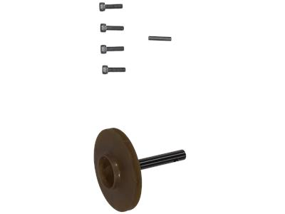 Grundfos kit, pieza de desgaste 12 mm kit 98284940